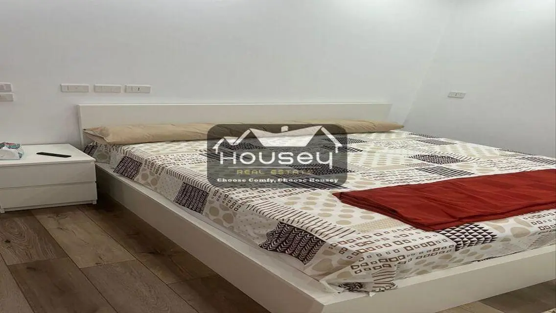 Modern-furnished - Beautiful - duplex - in Porto New Cairo