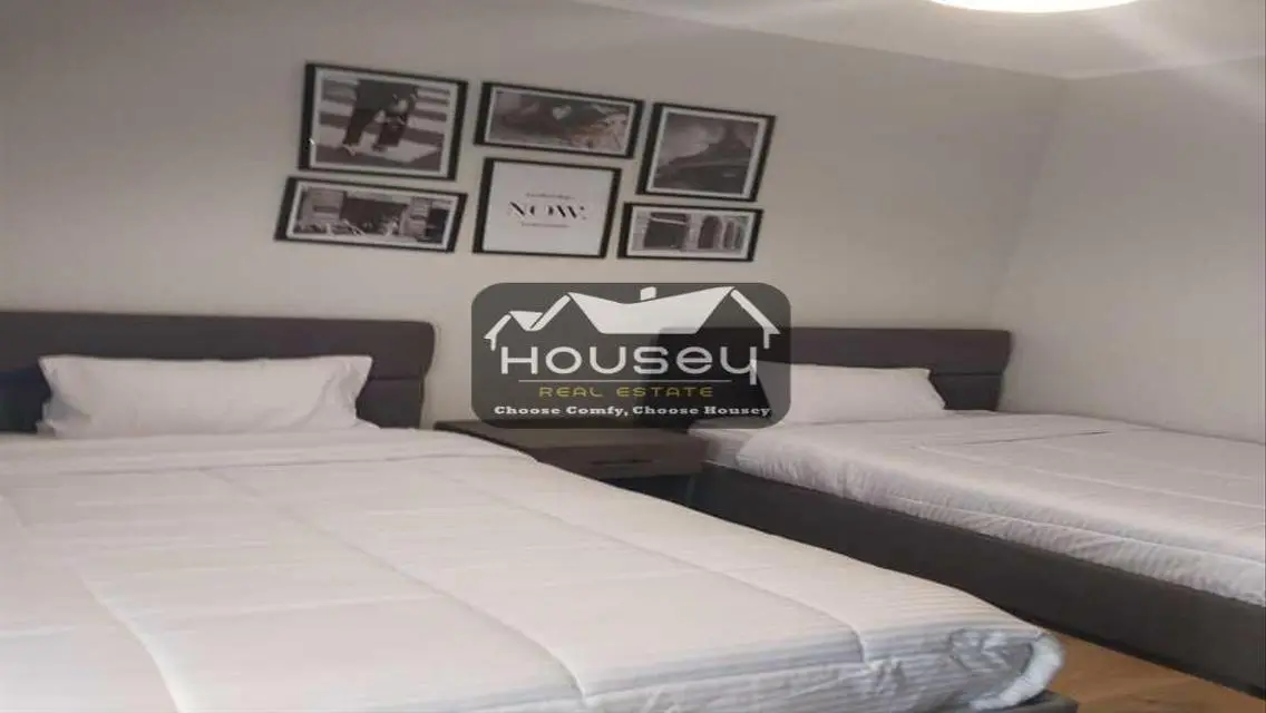 1st hand - Prime location - Spacious - Green View