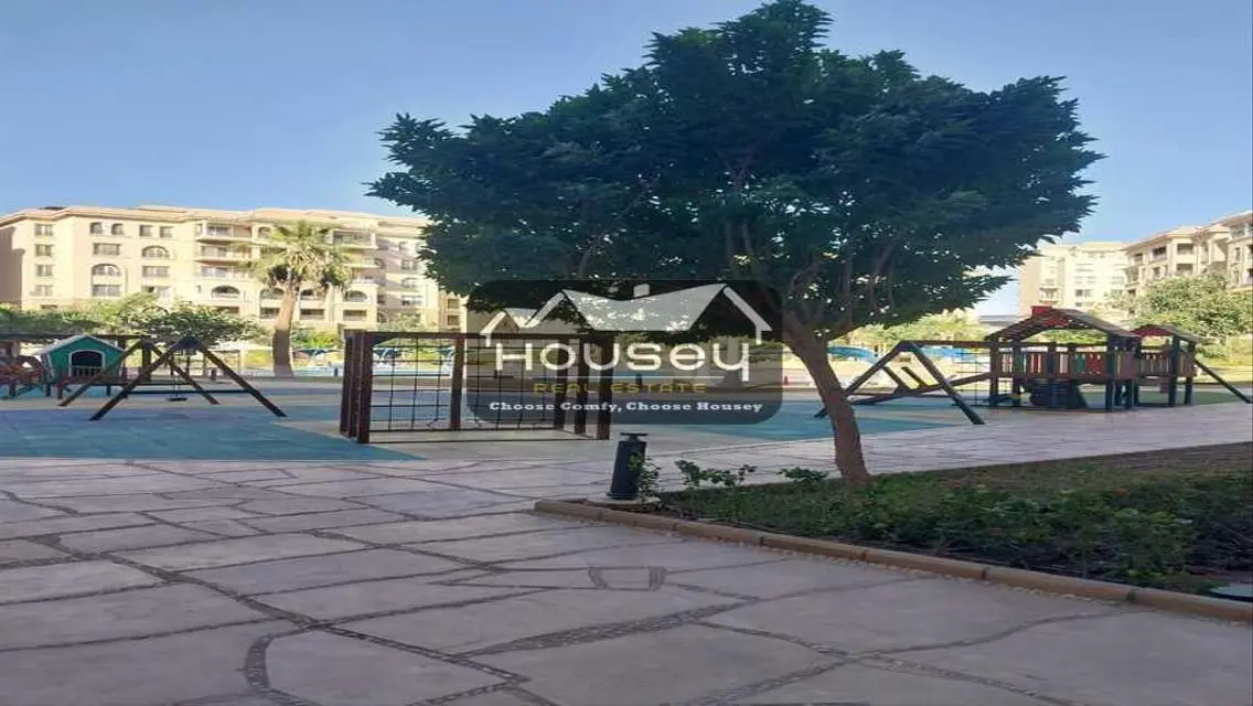 1st hand - Prime location - Spacious - Green View
