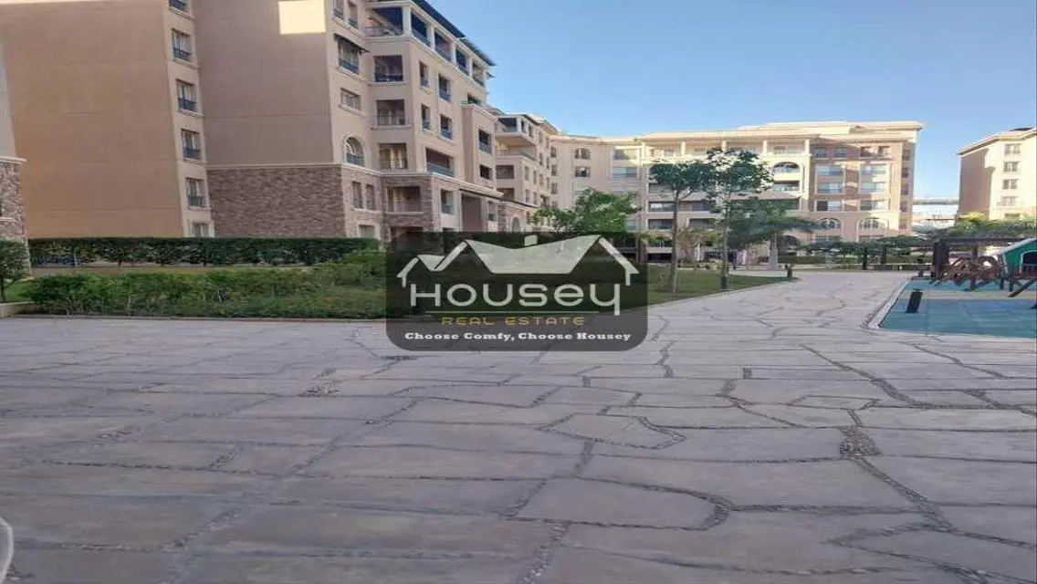 1st hand - Prime location - Spacious - Green View