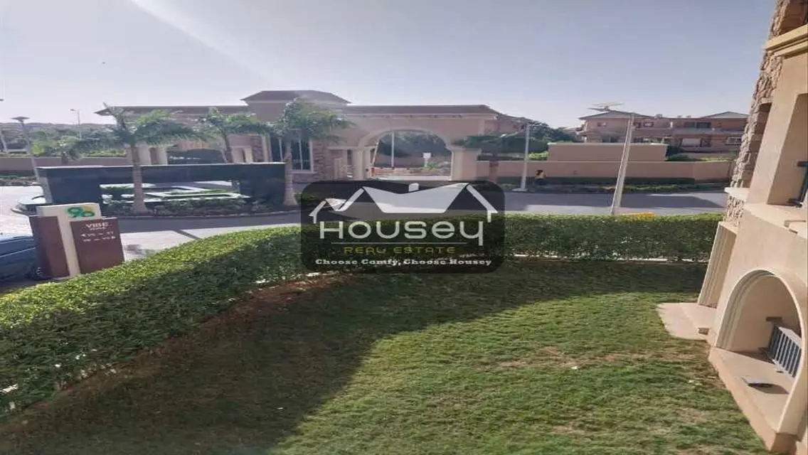 1st hand - Prime location - Spacious - Green View