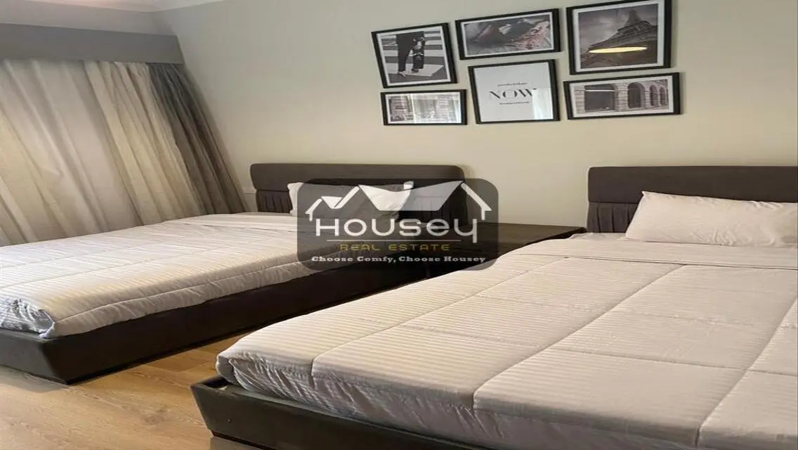 1st hand - Prime location - Spacious - Green View