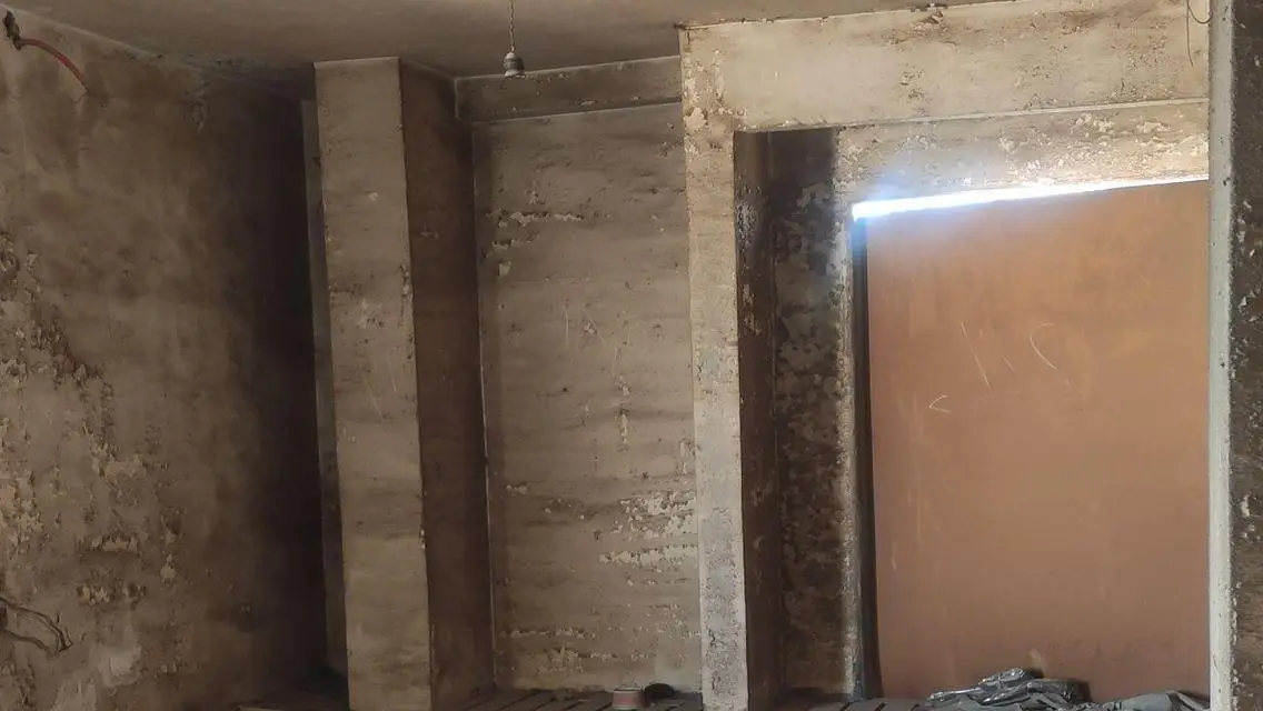 محل للبيع بوسط البلد