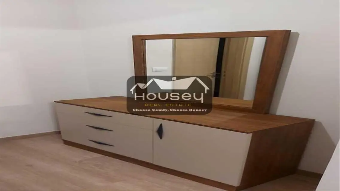 with Garden - Fully-furnished - Apt - for rent - Avenues