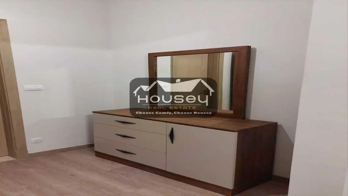 with Garden - Fully-furnished - Apt - for rent - Avenues