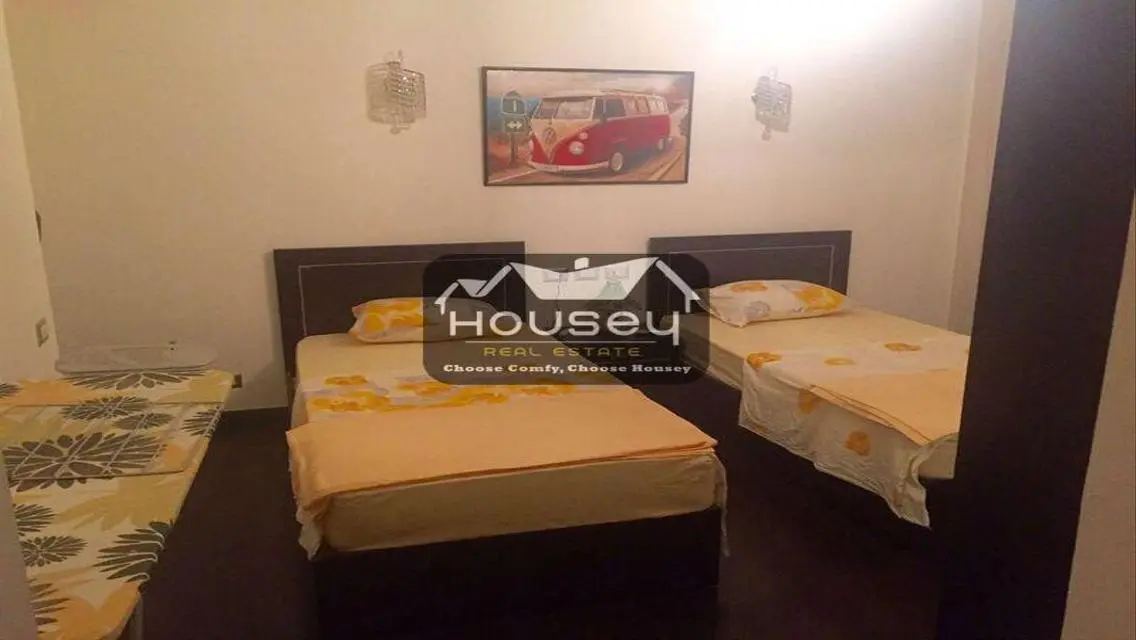 Furnished Apt. for rent - The Village Compound