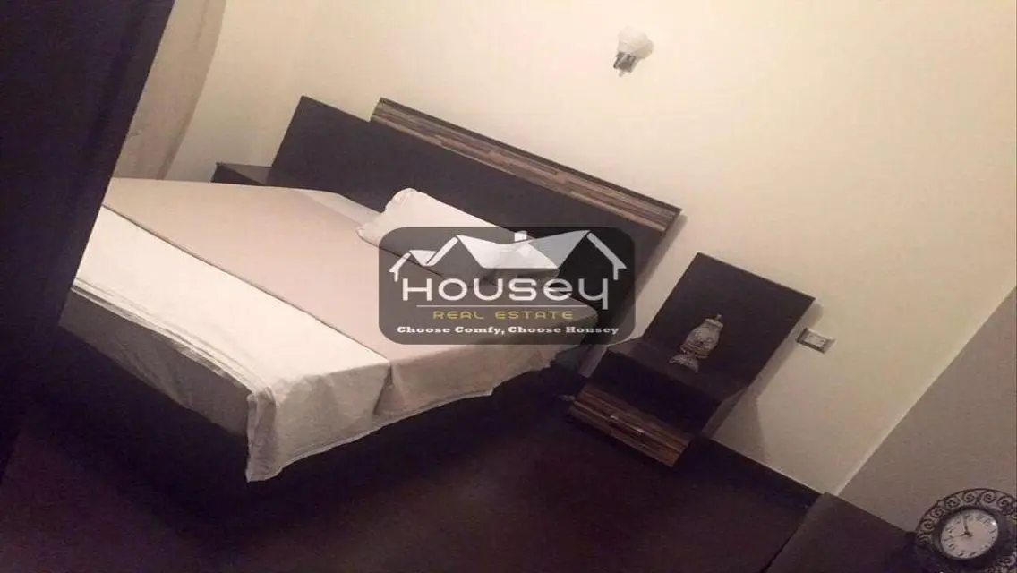 Furnished Apt. for rent - The Village Compound