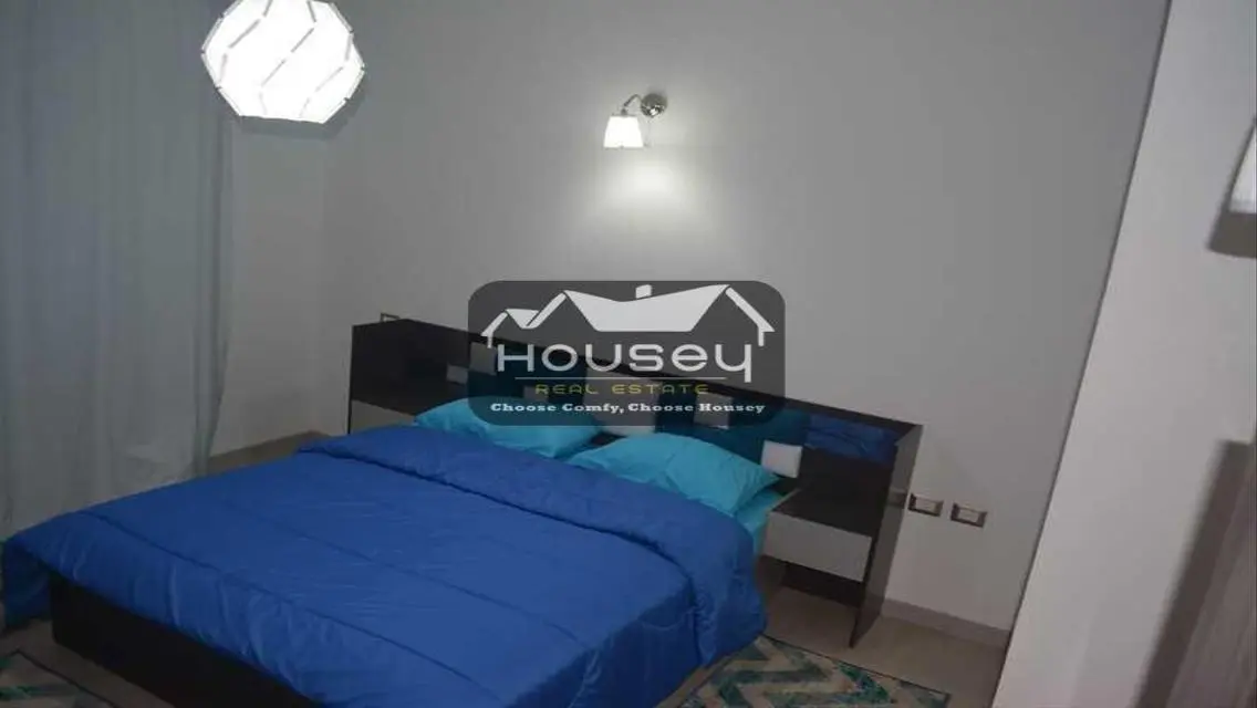 Furnished Apt. for rent - The Village Compound