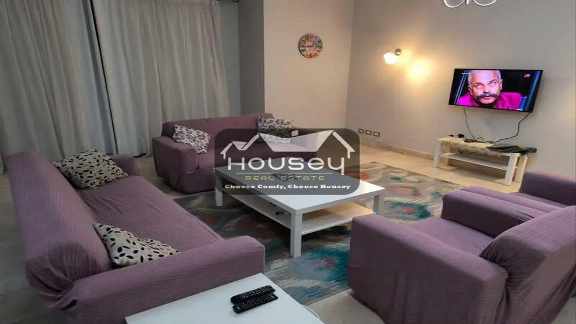 Furnished Apt. for rent - The Village Compound