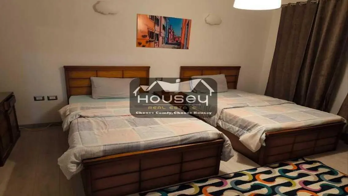 Furnished Apt. for rent - The Village Compound