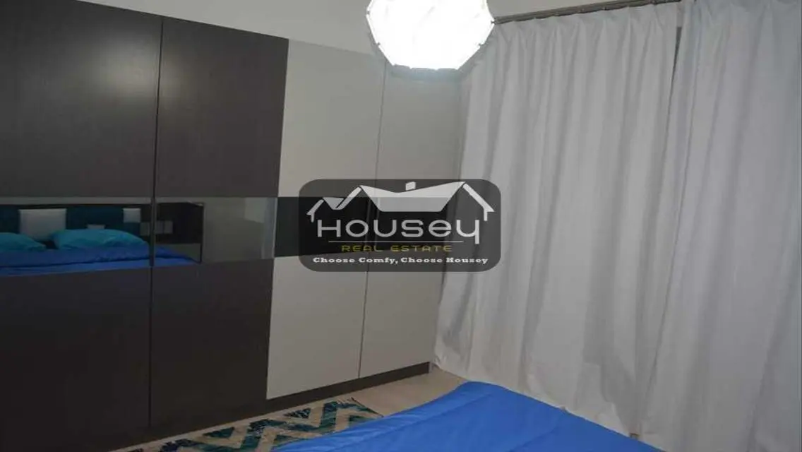 Furnished Apt. for rent - The Village Compound