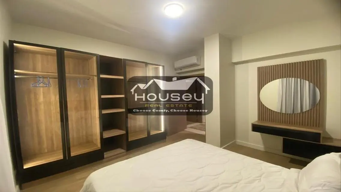 Spacious Apt. - for immediate rent - Boulevard