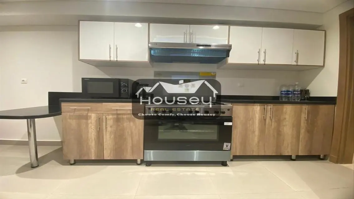Spacious Apt. - for immediate rent - Boulevard