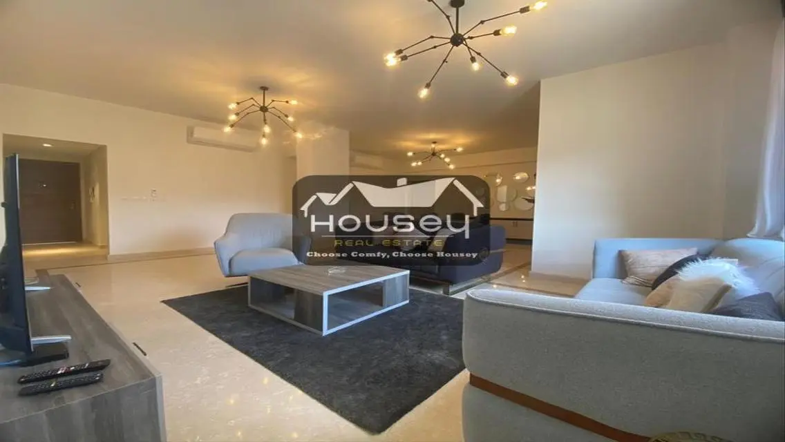 Spacious Apt. - for immediate rent - Boulevard