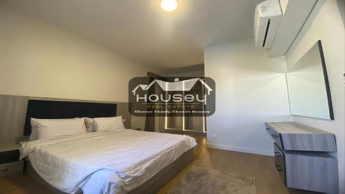 Spacious Apt. - for immediate rent - Boulevard