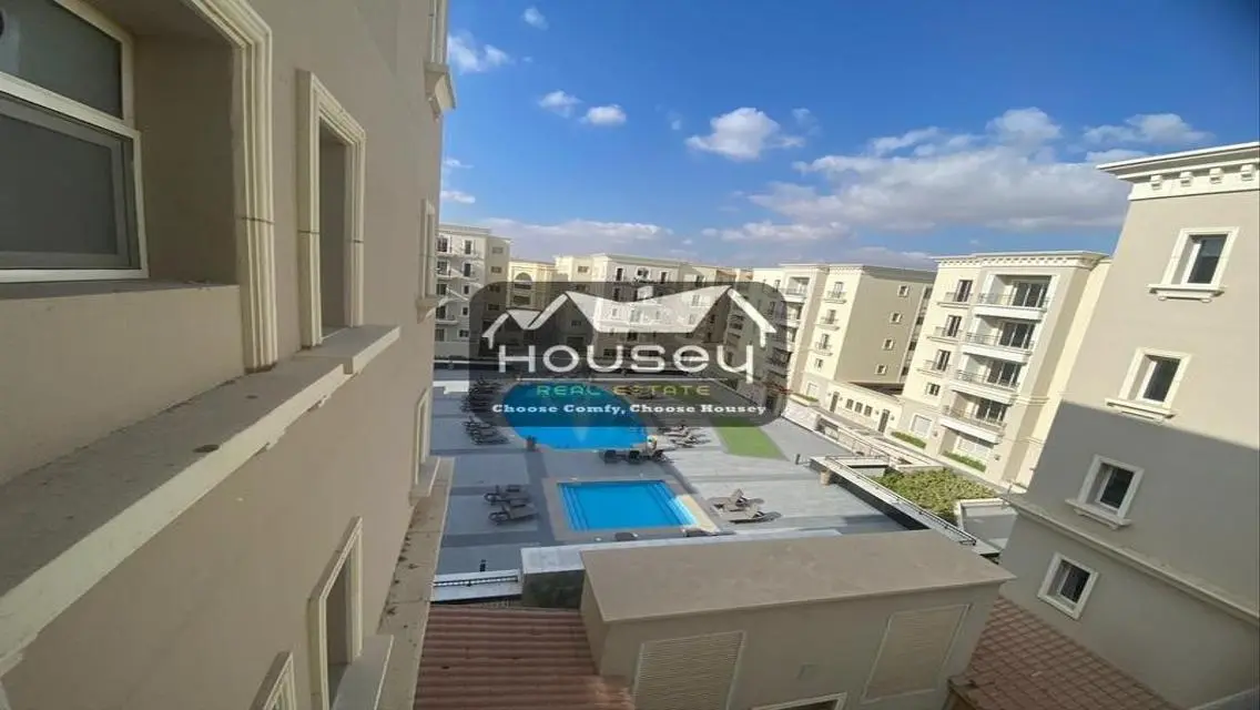 Spacious Apt. - for immediate rent - Boulevard
