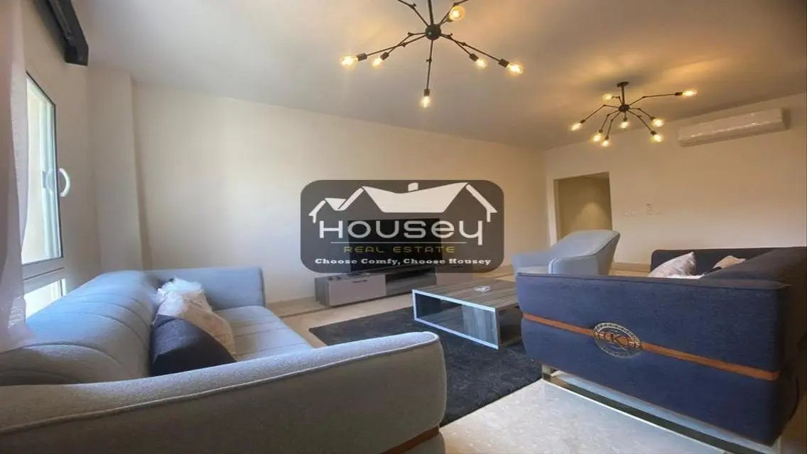 Spacious Apt. - for immediate rent - Boulevard