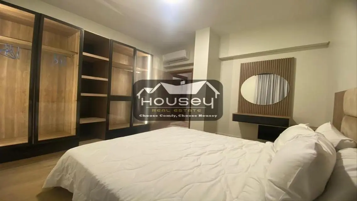 Spacious Apt. - for immediate rent - Boulevard