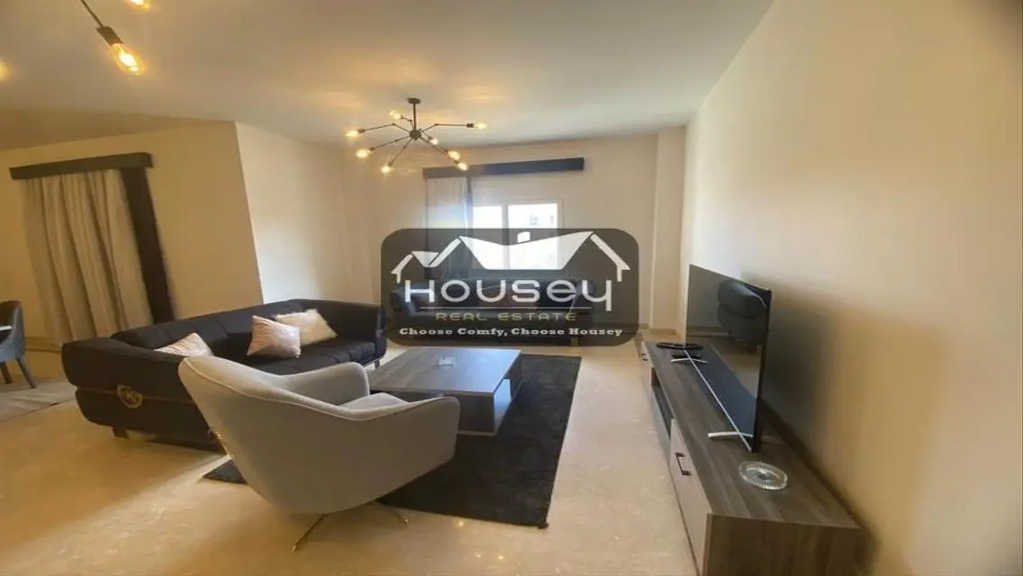 Spacious Apt. - for immediate rent - Boulevard