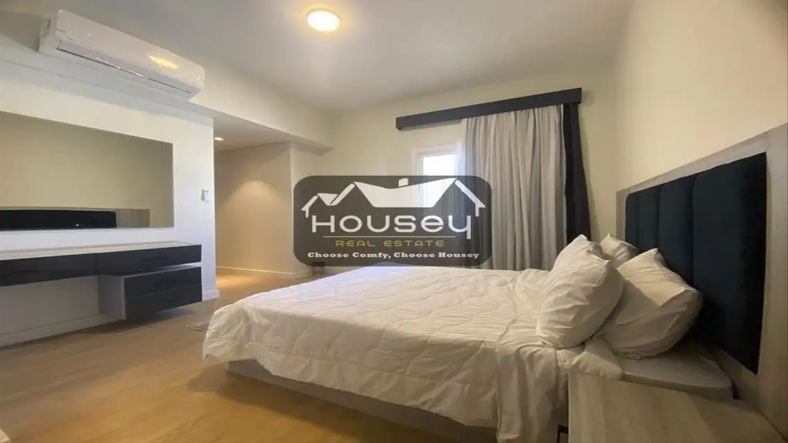 Spacious Apt. - for immediate rent - Boulevard