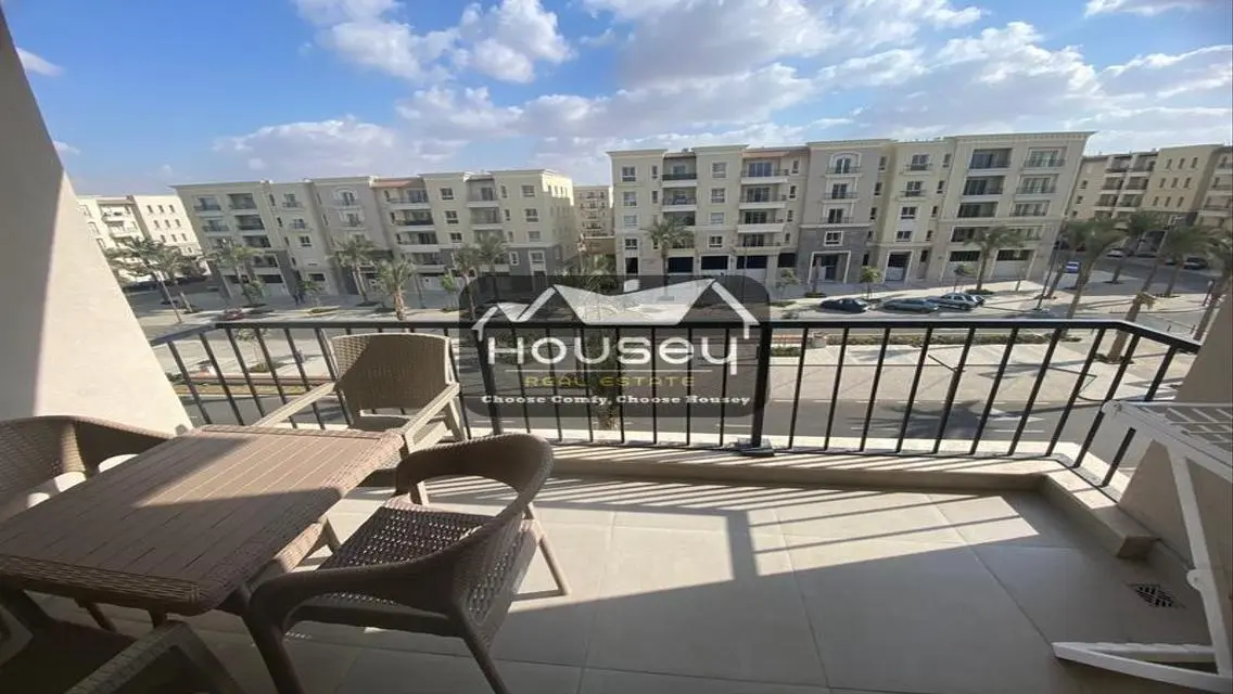 Spacious Apt. - for immediate rent - Boulevard