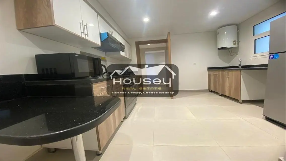 Spacious Apt. - for immediate rent - Boulevard