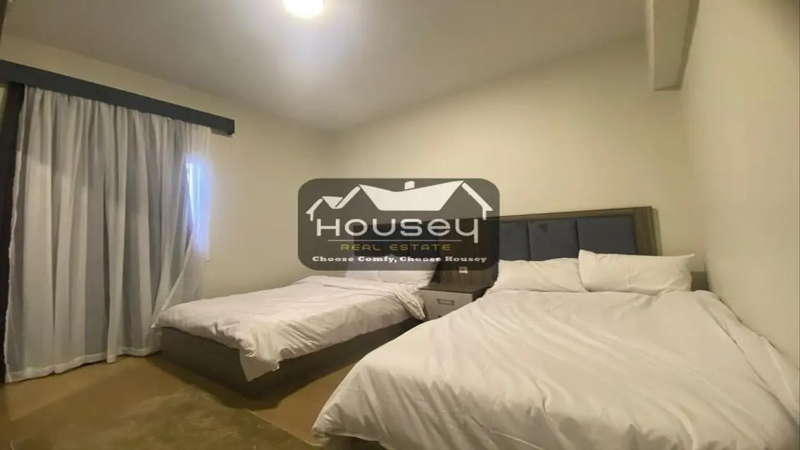 Spacious Apt. - for immediate rent - Boulevard