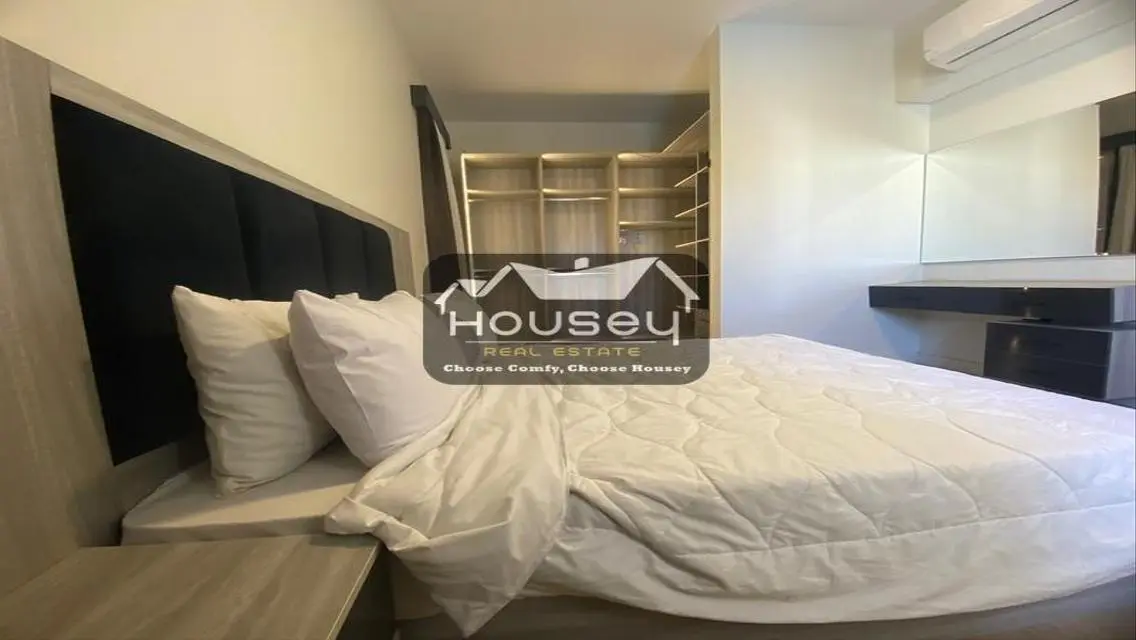 Spacious Apt. - for immediate rent - Boulevard