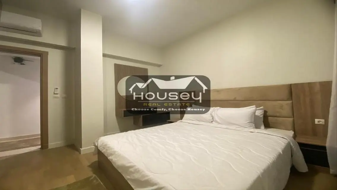 Spacious Apt. - for immediate rent - Boulevard