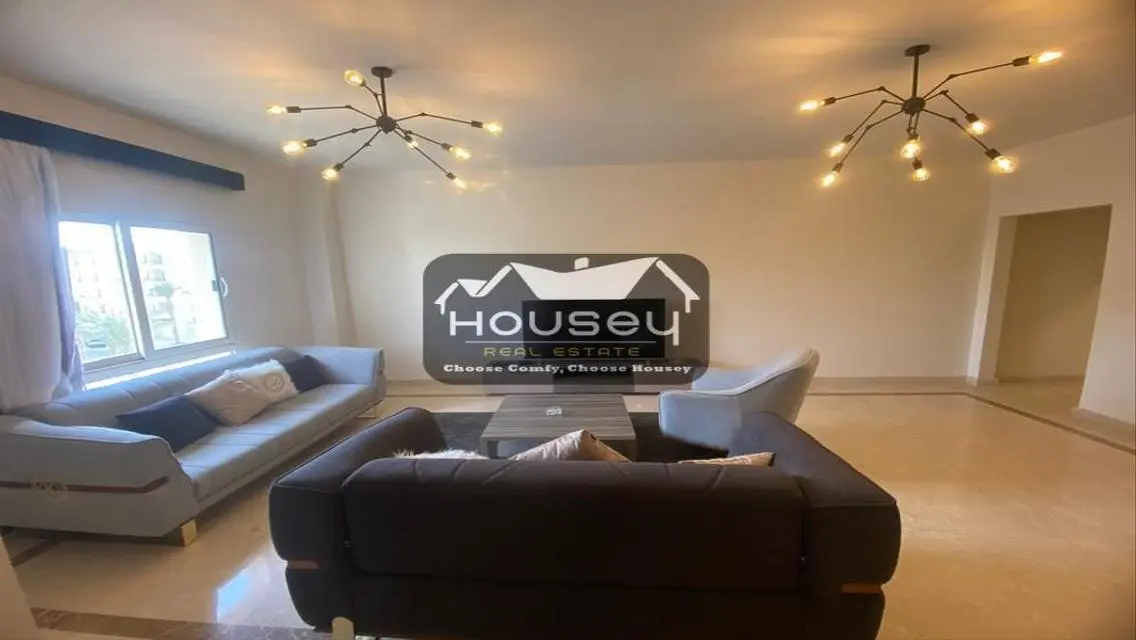 Spacious Apt. - for immediate rent - Boulevard