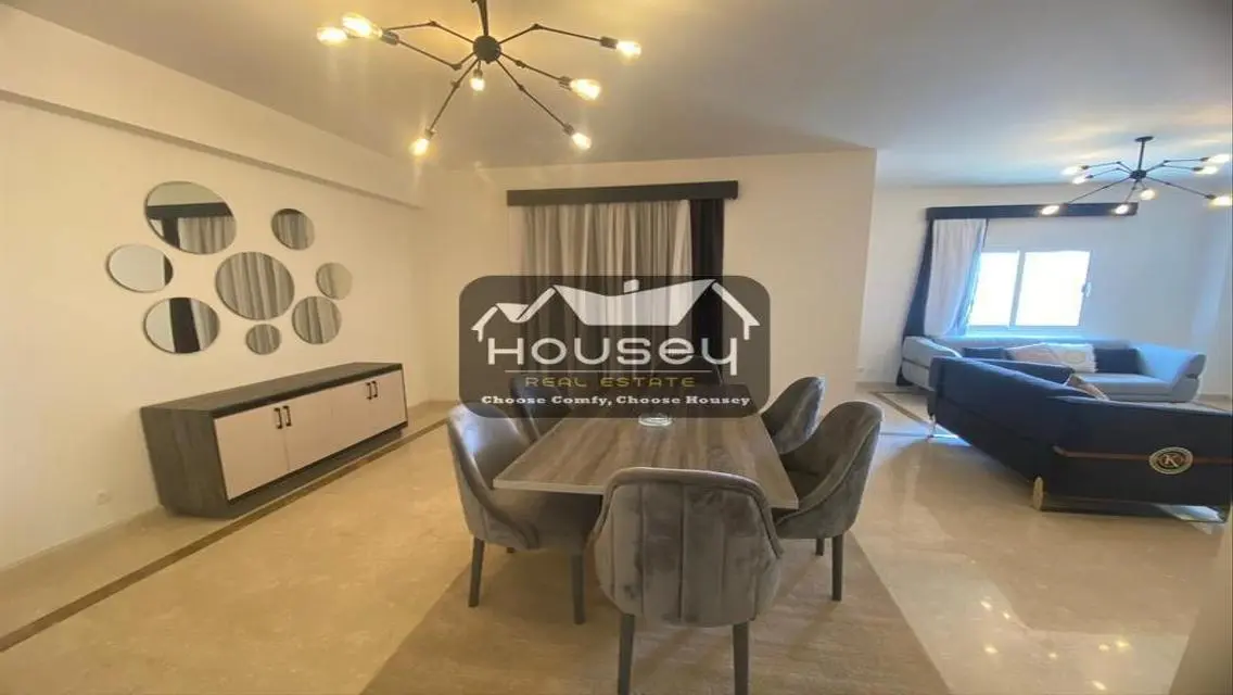 Spacious Apt. - for immediate rent - Boulevard