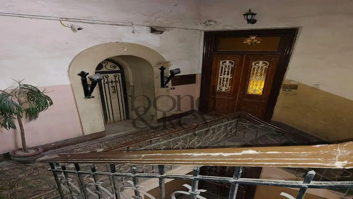Apartment for sale in korba misr el gedida 350m