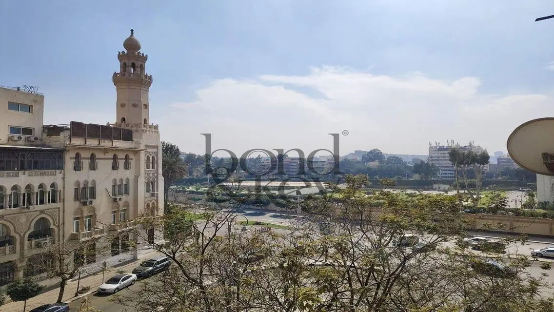 Apartment for sale in korba misr el gedida 350m