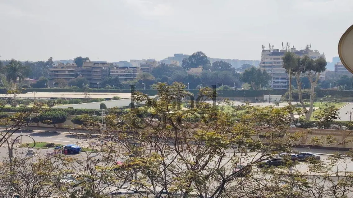 Apartment for sale in korba misr el gedida 350m