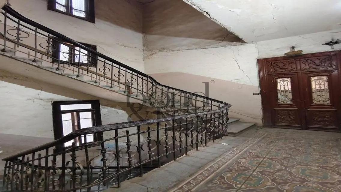 Apartment for sale in korba misr el gedida 350m
