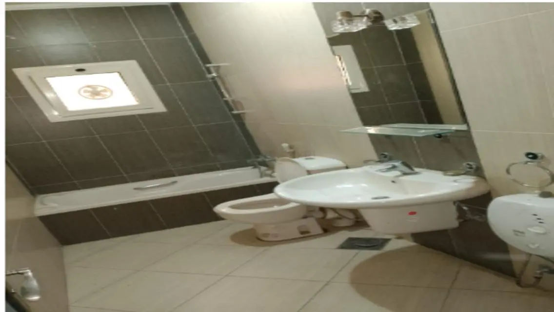 Duplex in Al Narges ultra super lux finishing