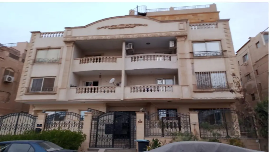 Duplex in Al Narges ultra super lux finishing