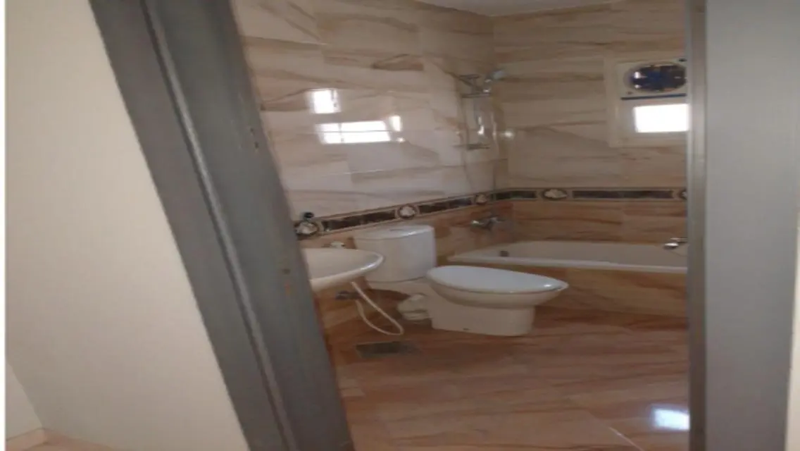 Duplex in Al Narges ultra super lux finishing