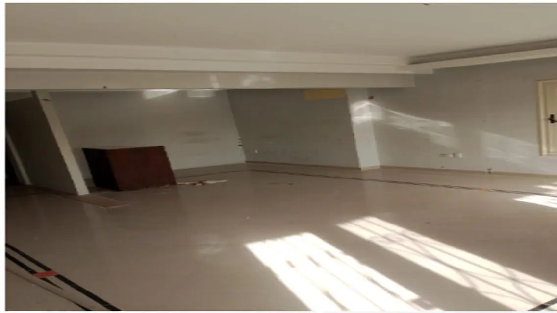 Duplex in Al Narges ultra super lux finishing
