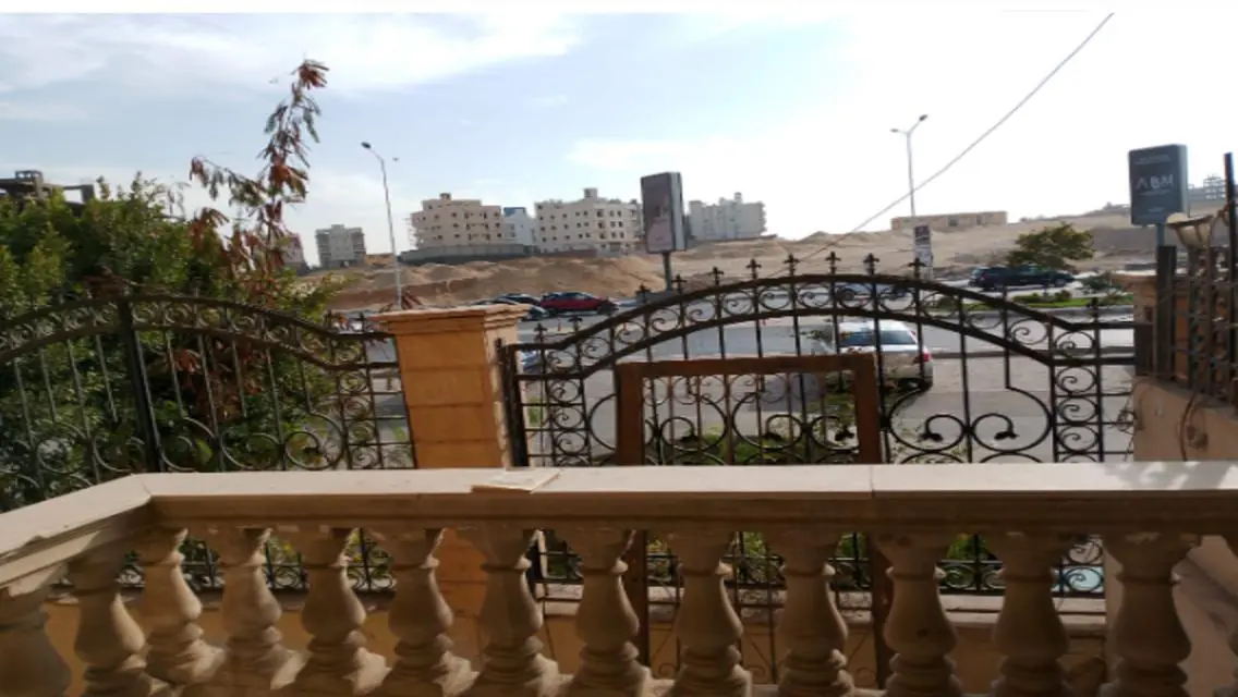 Duplex in Al Narges ultra super lux finishing