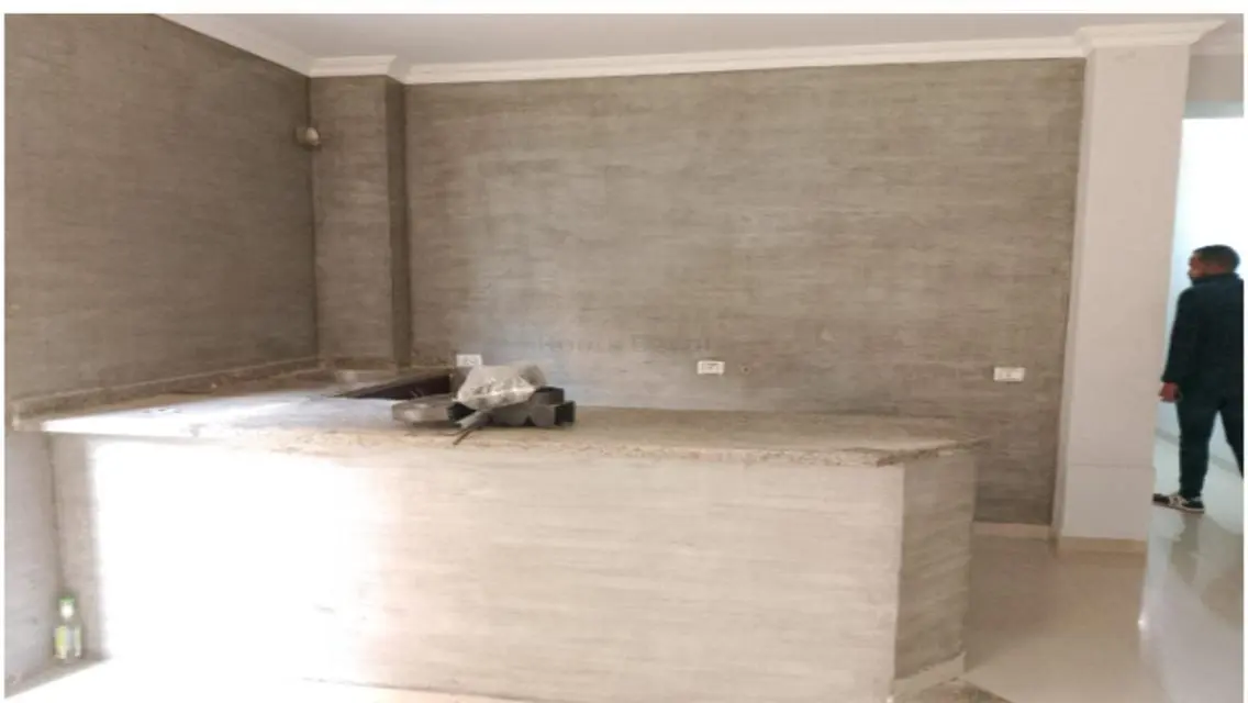 Duplex in Al Narges ultra super lux finishing