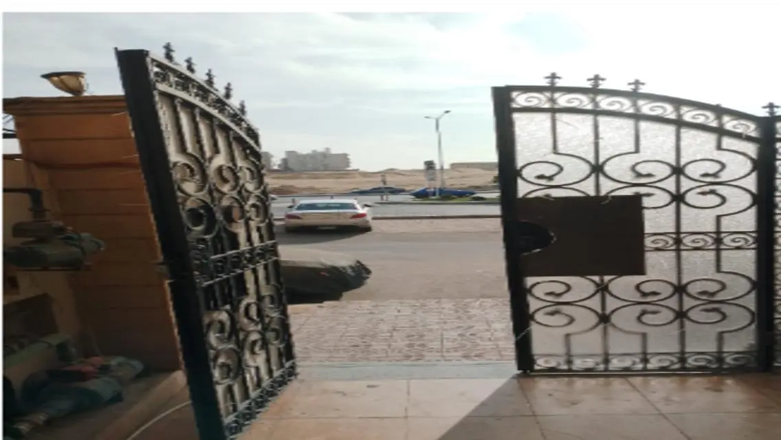 Duplex in Al Narges ultra super lux finishing
