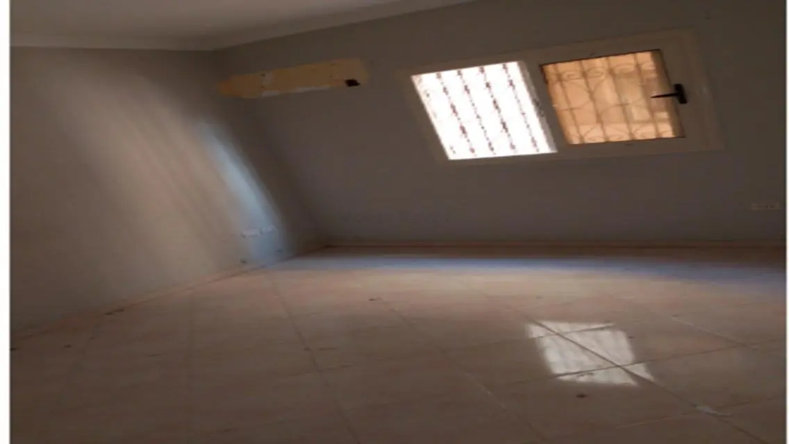 Duplex in Al Narges ultra super lux finishing