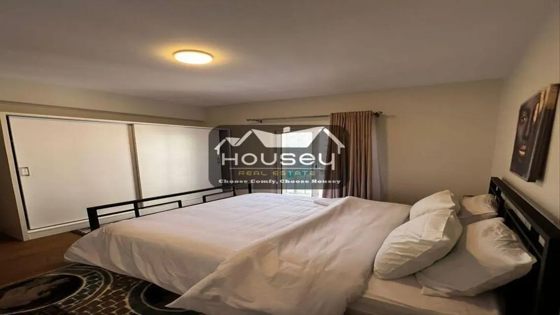 Modern-furnished - Pool View - Apt. - for rent - Mivida Boulevard