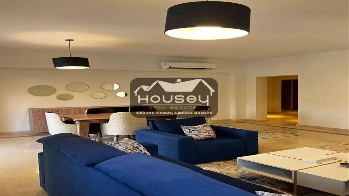 Modern-furnished - Pool View - Apt. - for rent - Mivida Boulevard