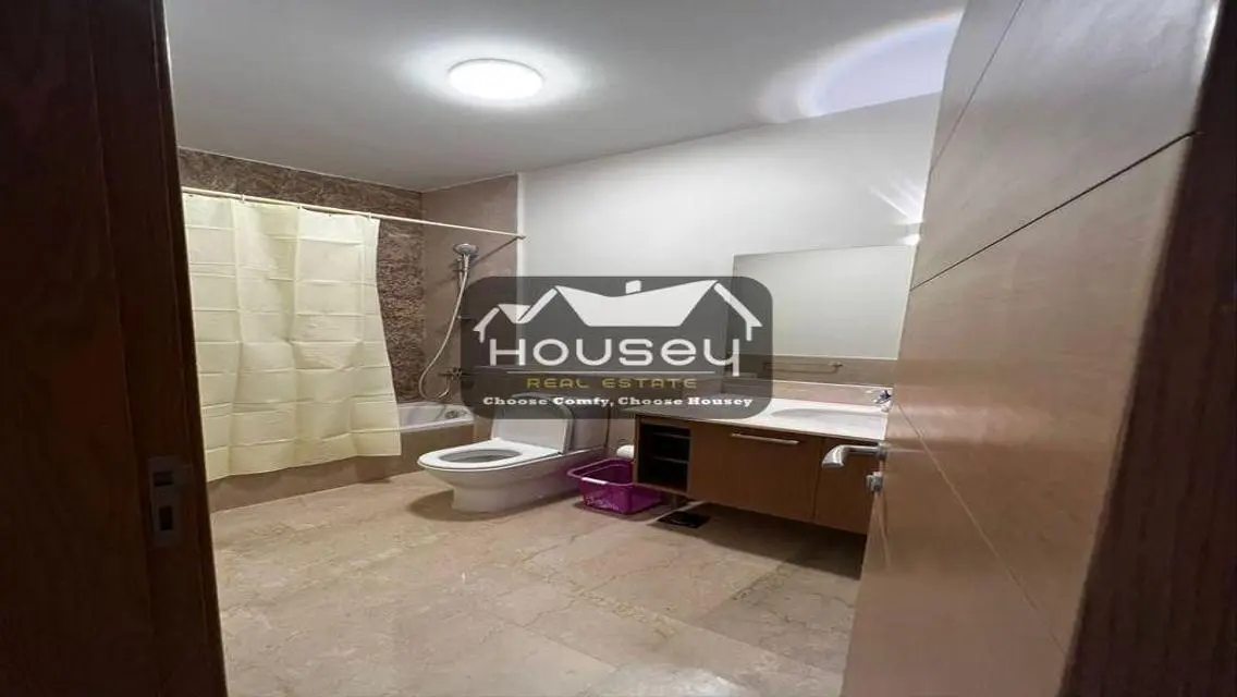 Modern-furnished - Pool View - Apt. - for rent - Mivida Boulevard