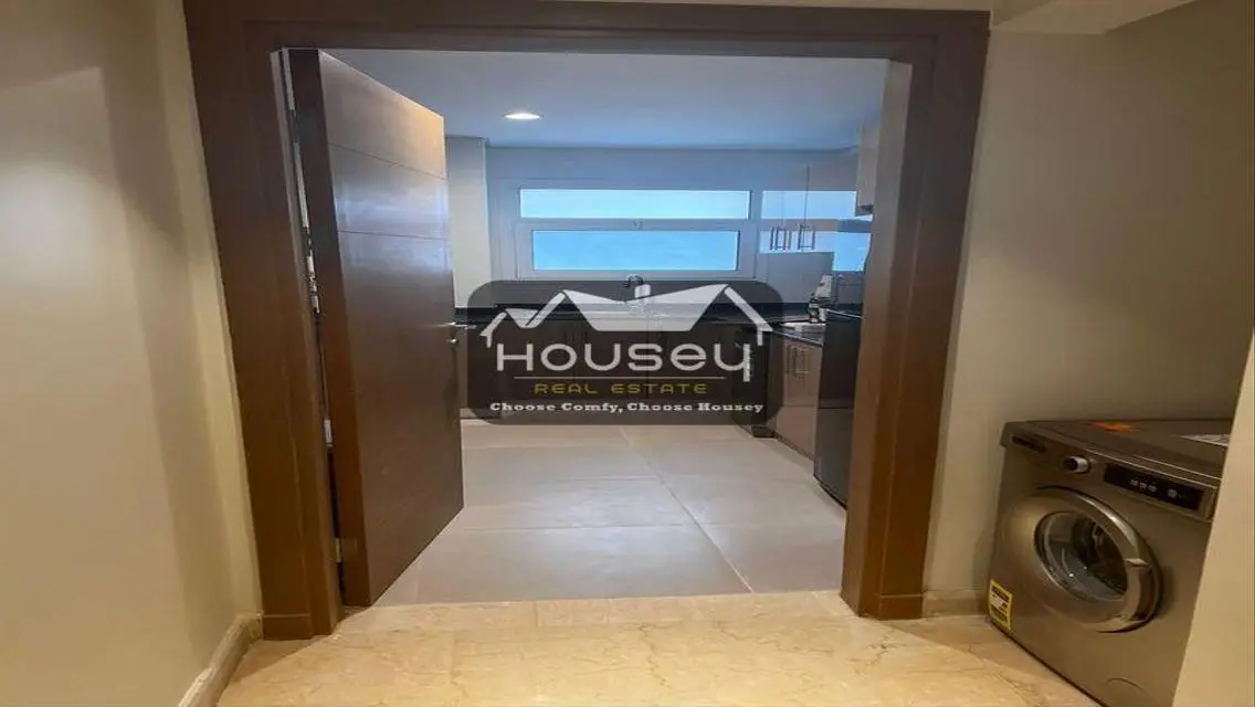 Modern-furnished - Pool View - Apt. - for rent - Mivida Boulevard
