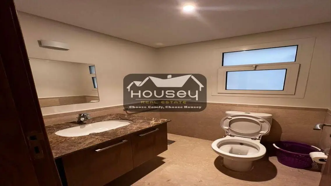 Modern-furnished - Pool View - Apt. - for rent - Mivida Boulevard