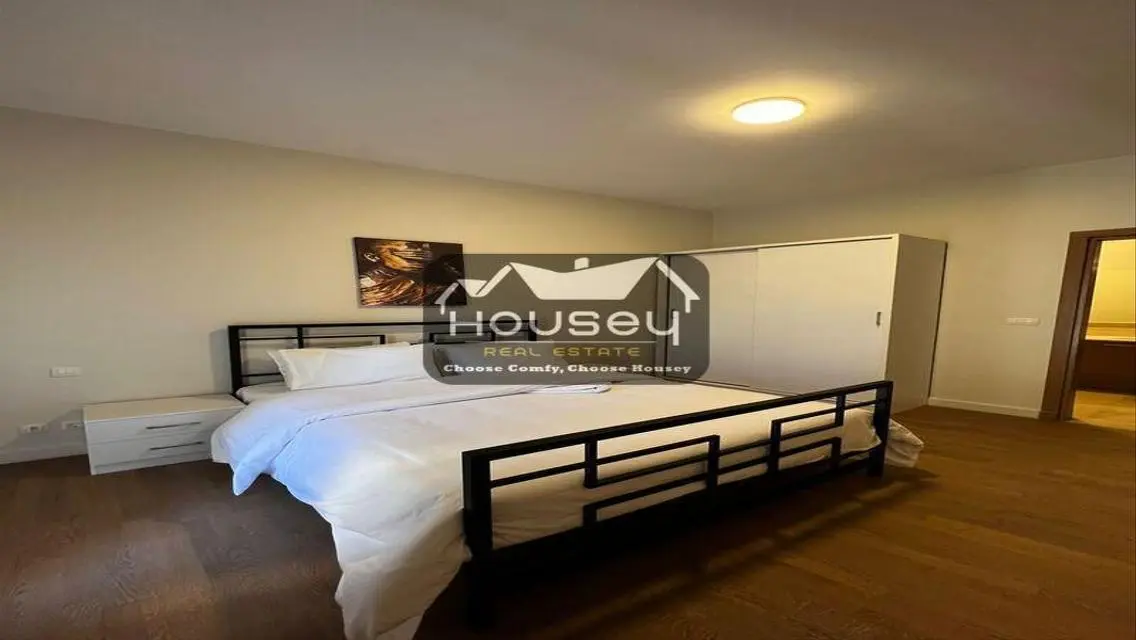 Modern-furnished - Pool View - Apt. - for rent - Mivida Boulevard