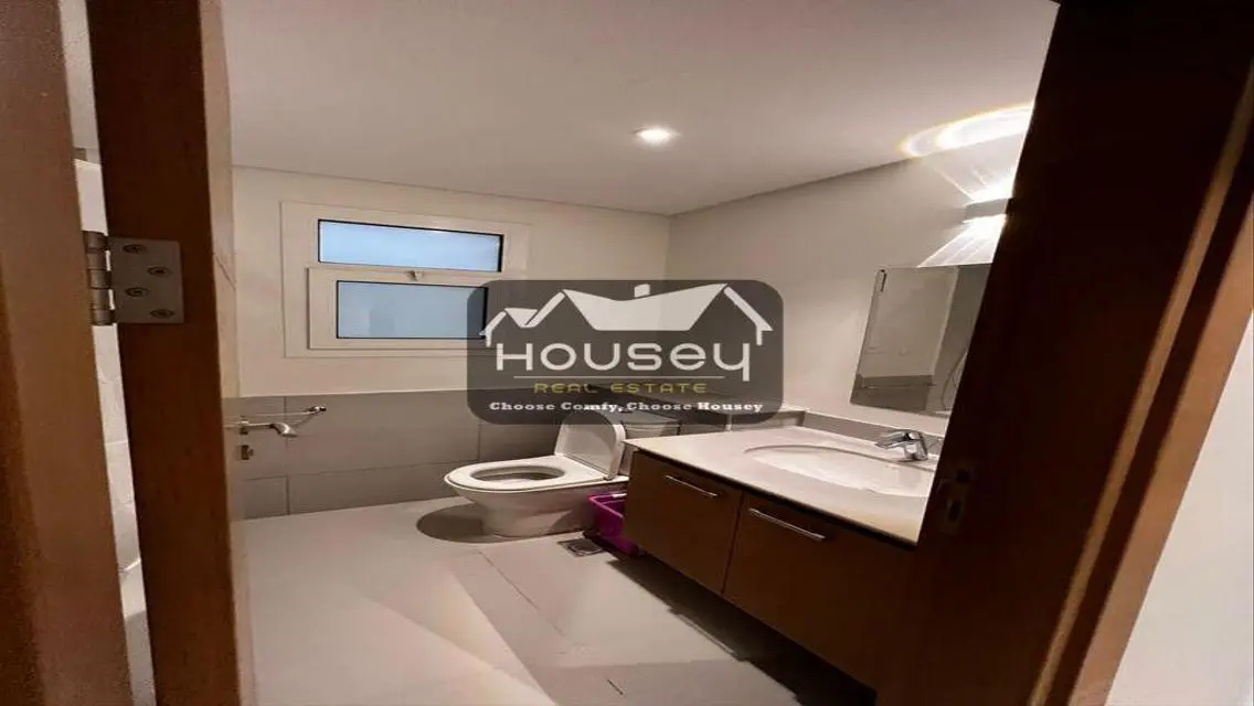 Modern-furnished - Pool View - Apt. - for rent - Mivida Boulevard